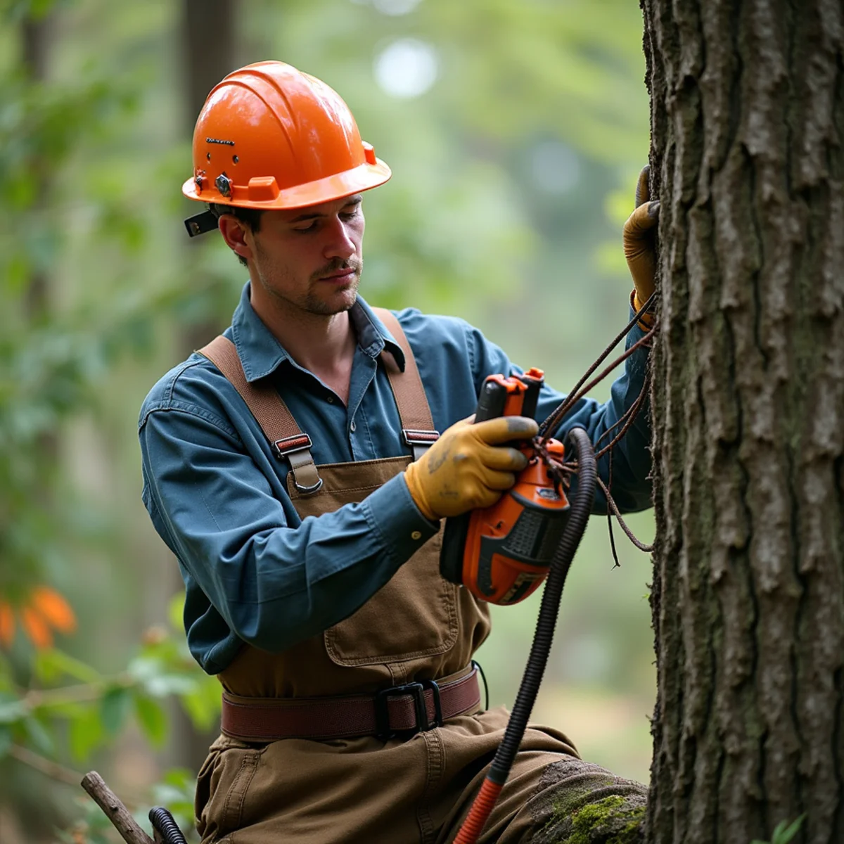 Does Homeowners Insurance Pay for Tree Removal in North Carolina? - Joe's Tree Care Guide