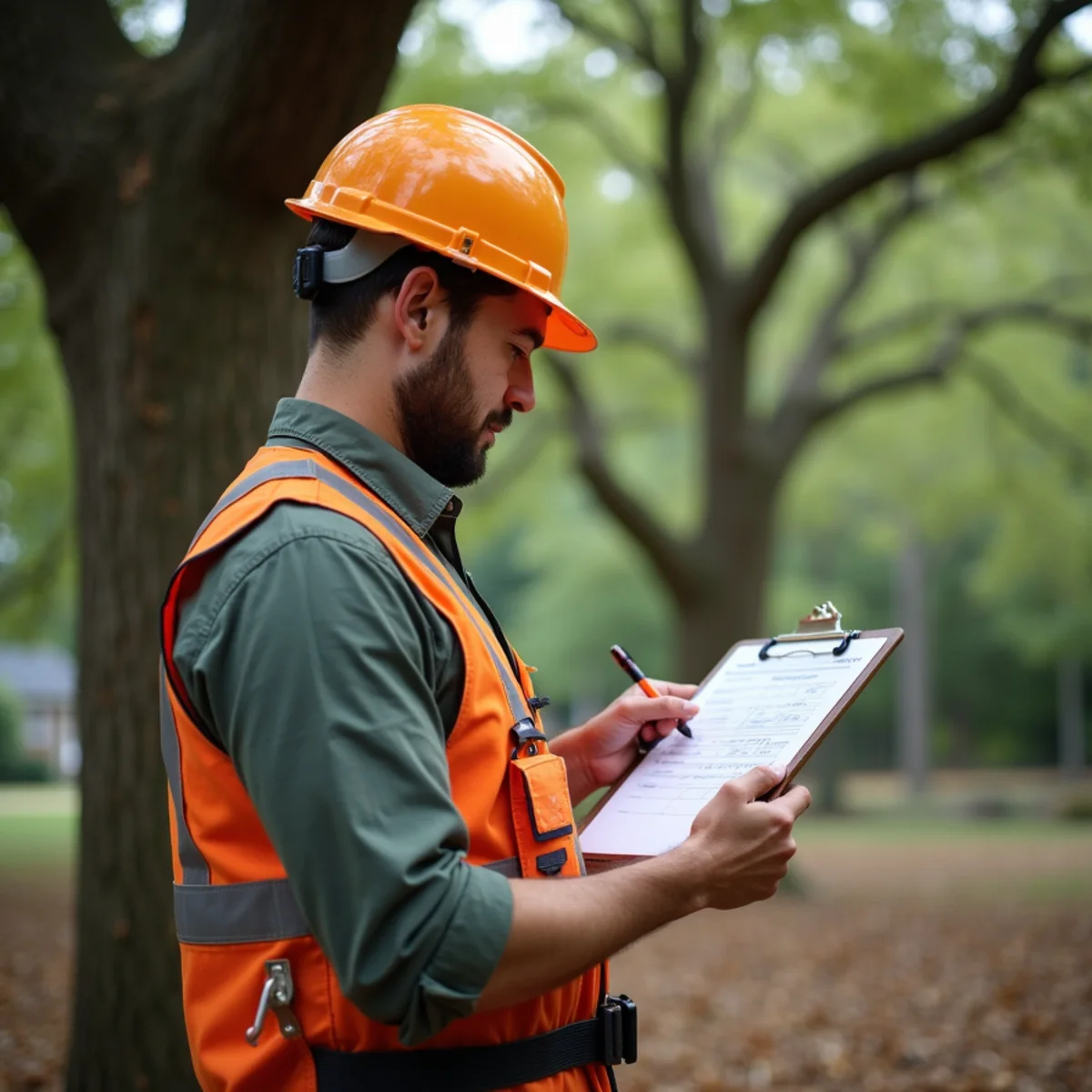 How Much Does Tree Removal Cost in Salisbury, NC? - Joe's Tree Care Guide