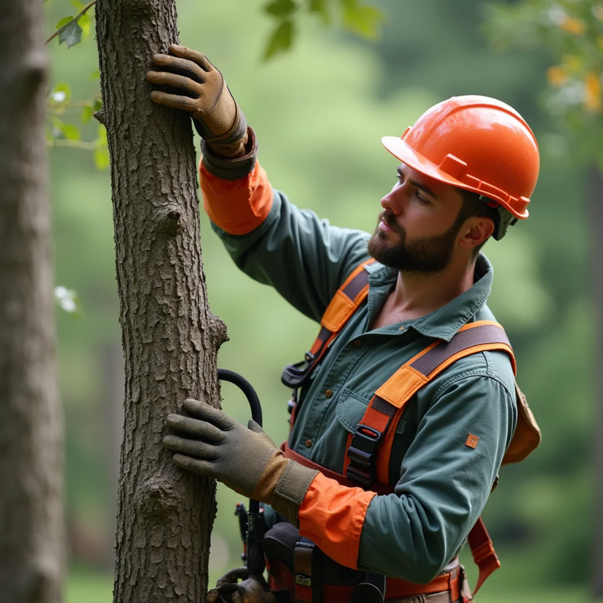 Lake Norman Waterfront Tree Work: What Lakefront Owners Should Know - Joe's Tree Care Guide