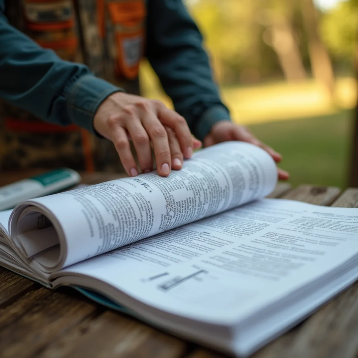 Documenting structural tree damage for homeowners insurance claim