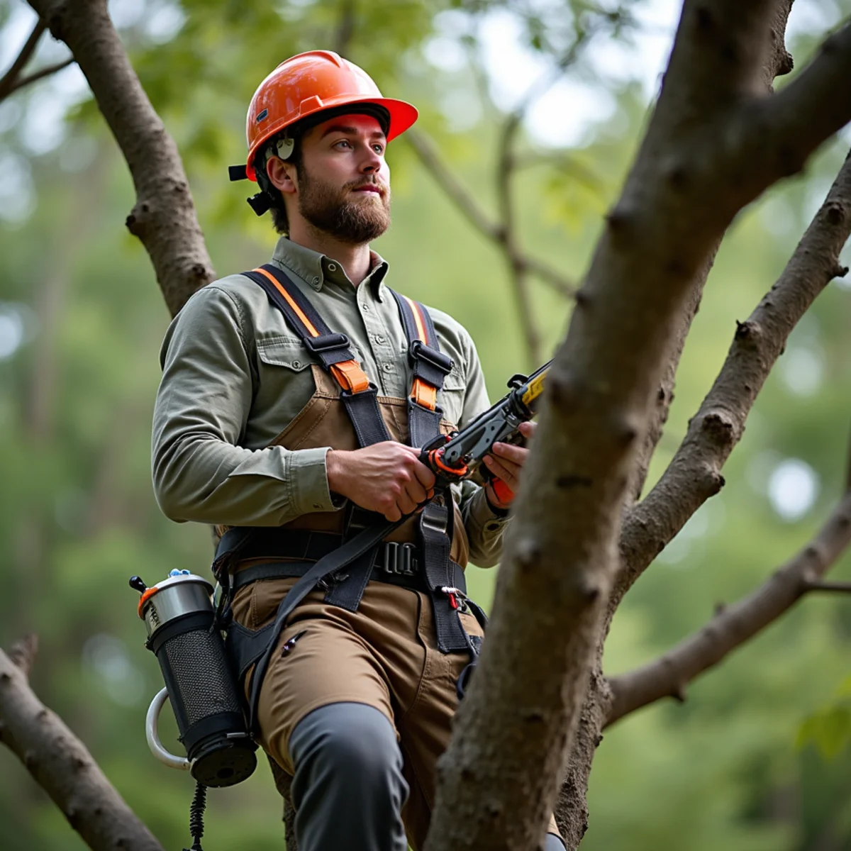 When to Trim Trees in North Carolina: A Seasonal Pruning Guide - Joe's Tree Care Guide